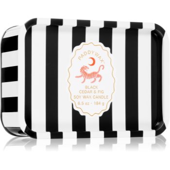 Paddywax A Dopo Tiger lumânare parfumată - imagine 2